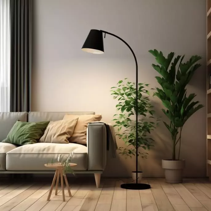Jak udělat obývací pokoj světlejší 10 tipů od odborníka_lampy